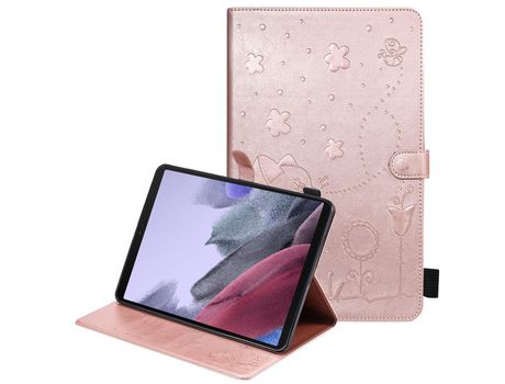 Carcasa para Samsung Galaxy Tab a7 lite 8.7 /t225/t220 Rosa