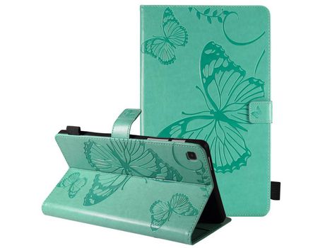 Carcasa para Samsung Galaxy Tab a7 lite 8.7 /t225/t220 Verde