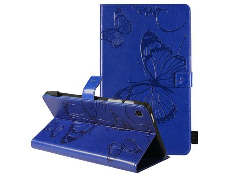 Carcasa para Samsung Galaxy Tab a7 lite 8.7 /t225/t220 Azul