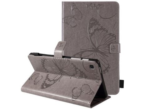 Carcasa para Samsung Galaxy Tab a7 lite 8.7 /t225/t220 Gris
