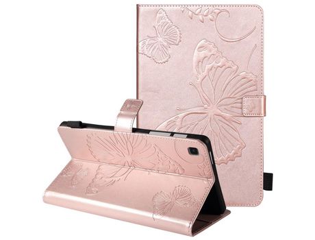 Carcasa para Samsung Galaxy Tab a7 lite 8.7 /t225/t220 Rosa