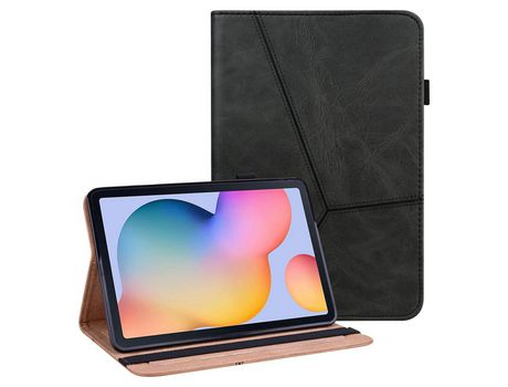 Carcasa para Samsung Galaxy Tab s6 lite p610/p615 Negro