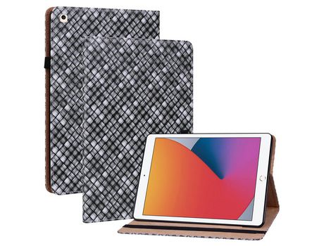 Carcasa para iPad 10.2 (2019)/(2020)(2021) Negro