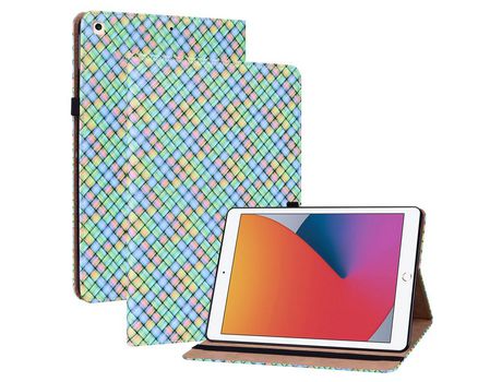 Carcasa para iPad 10.2 (2019)/(2020)(2021) Multicolor