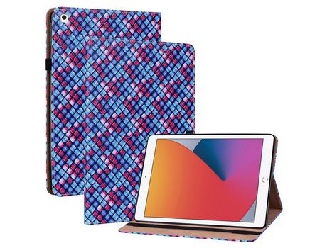 Carcasa para iPad 10.2 (2019)/(2020)(2021) Azul