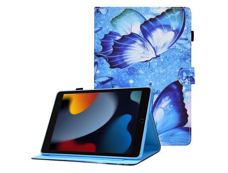 Carcasa para iPad 10.2 (2021)/(2020)/(2019)/Pro 10.5- (2017)/Air 10.5 (2019)
