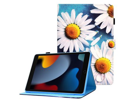 Carcasa para iPad 10.2 (2021)/(2020)/(2019)/Pro 10.5- (2017)/Air 10.5 (2019)