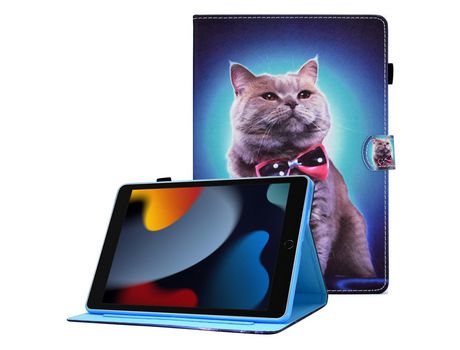Carcasa para iPad 10.2 (2021)/(2020)/(2019)/Pro 10.5- (2017)/Air 10.5 (2019)