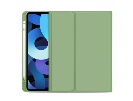 Carcasa para iPad Air (2020) Verde