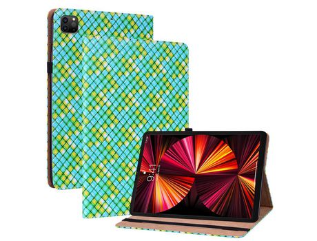 Carcasa para iPad Air (2020)/Pro 11'' (2020)/(2021) Verde