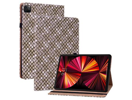 Carcasa para iPad Air (2020)/Pro 11'' (2020)/(2021) Marrón