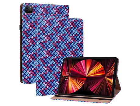 Carcasa para iPad Air (2020)/Pro 11'' (2020)/(2021) Azul