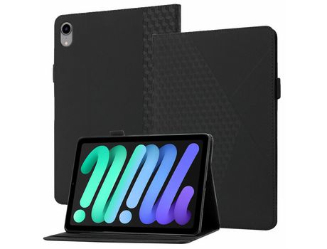 Carcasa para iPad Mini (2021) Negro