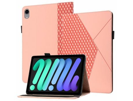 Carcasa para iPad Mini (2021) Rosa
