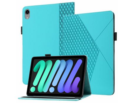 Carcasa para iPad Mini (2021) Azul