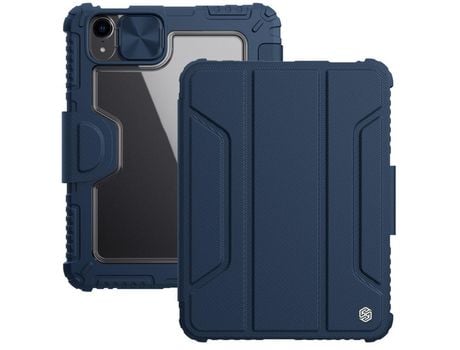 Carcasa para iPad Mini (2021) Azul