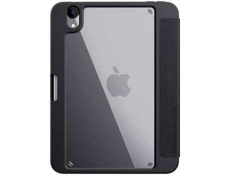 Carcasa para iPad Mini (2021) Negro