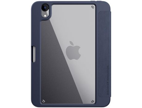 Carcasa para iPad Mini (2021) Azul