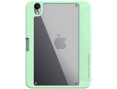 Carcasa para iPad Mini (2021) Verde