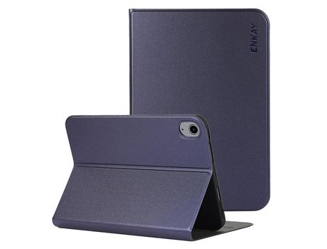 Carcasa para iPad Mini (2021) Azul