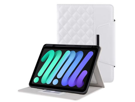 Carcasa para iPad Mini (2021) Blanco