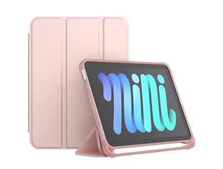 Carcasa para iPad Mini (2021) Rosa