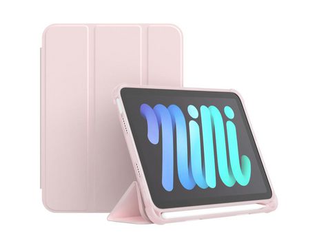 Carcasa para iPad Mini (2021) Rosa