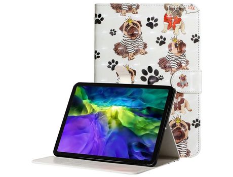 Carcasa para iPad Mini (2021) Multicolor