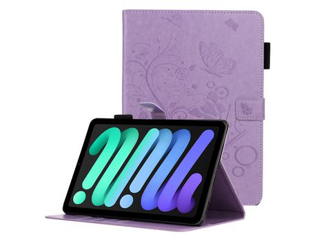 Carcasa para iPad Mini (2021) Morado