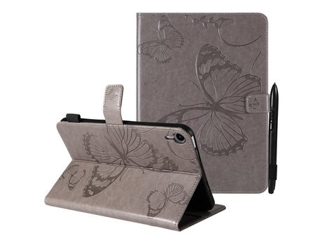 Carcasa para iPad Mini (2021) Gris
