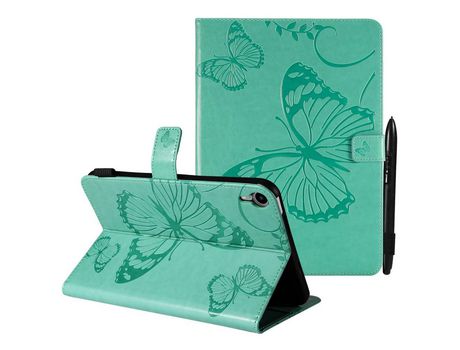 Carcasa para iPad Mini (2021) Verde