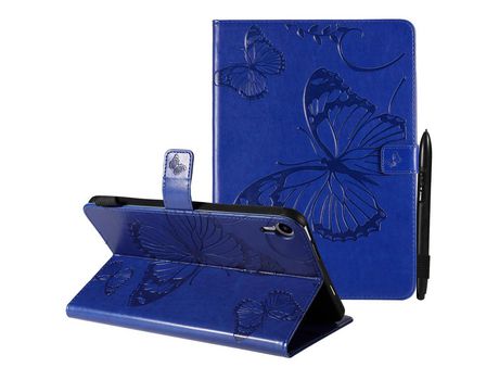 Carcasa para iPad Mini (2021) Azul
