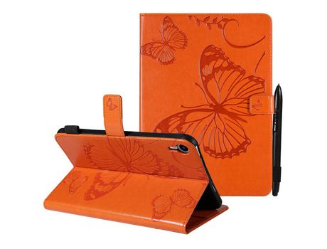 Carcasa para iPad Mini (2021) Laranja