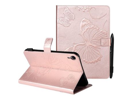 Carcasa para iPad Mini (2021) Rosa