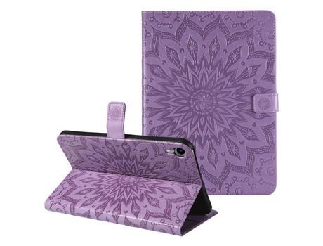 Carcasa para iPad Mini (2021) Morado