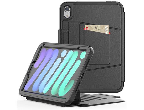 Carcasa para iPad Mini (2021) Negro