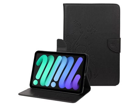 Carcasa para iPad Mini (2021) Negro