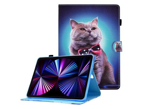 Carcasa para iPad Pro 11'' (2021)/(2020)/(2018)/Air (2020)