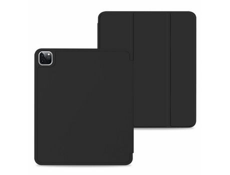 Carcasa para iPad Pro 12.9'' (2021) Negro