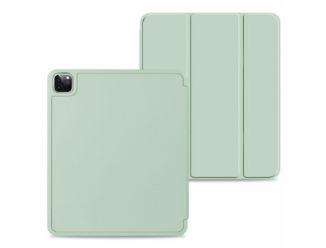 Carcasa para iPad Pro 12.9'' (2021) Verde