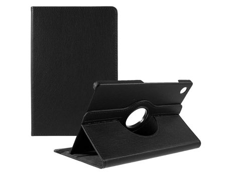 Carcasa para Samsung Galaxy Tab a8 (2021) Negro