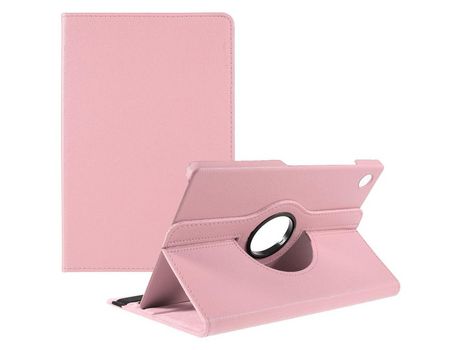 Carcasa para Samsung Galaxy Tab a8 (2021) Rosa