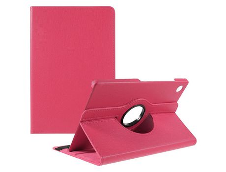 Carcasa para Samsung Galaxy Tab a8 (2021) Rosa
