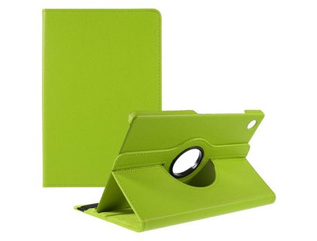 Carcasa para Samsung Galaxy Tab a8 (2021) Verde