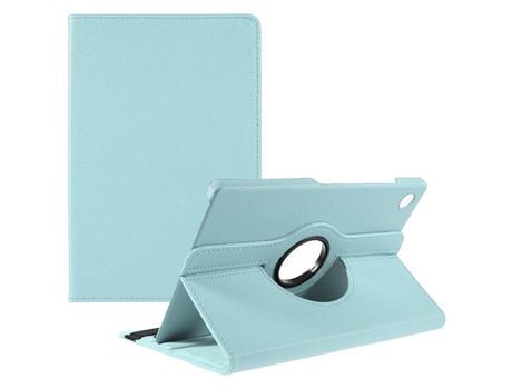 Carcasa para Samsung Galaxy Tab a8 (2021) Azul