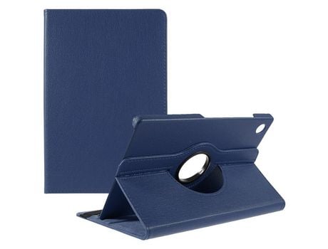 Carcasa para Samsung Galaxy Tab a8 (2021) Azul