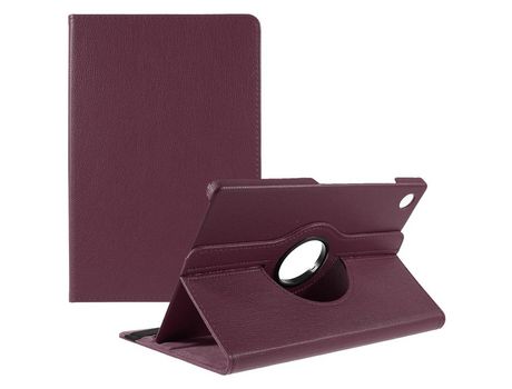 Carcasa para Samsung Galaxy Tab a8 (2021) Rojo