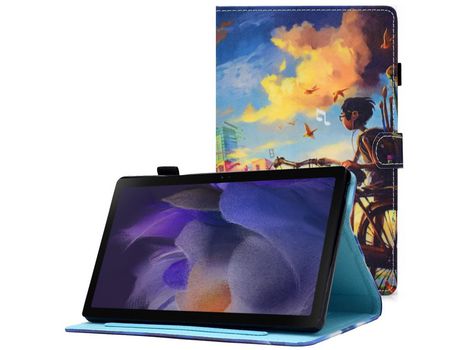 Carcasa para Samsung Galaxy Tab a8 (2021) sm-x200/sm-x205