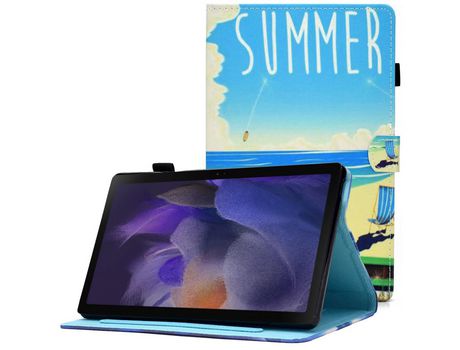 Carcasa para Samsung Galaxy Tab a8 (2021) sm-x200/sm-x205