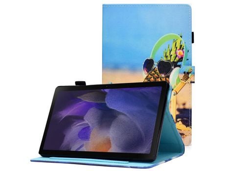 Carcasa para Samsung Galaxy Tab a8 (2021) sm-x200/sm-x205